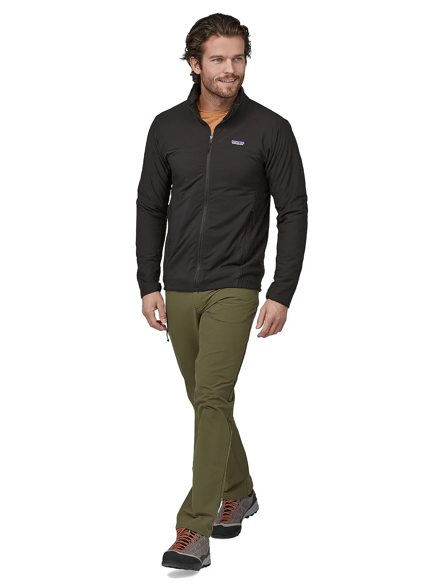 PATAGONIA | Herren Hybridjacke Nano Air Light | 